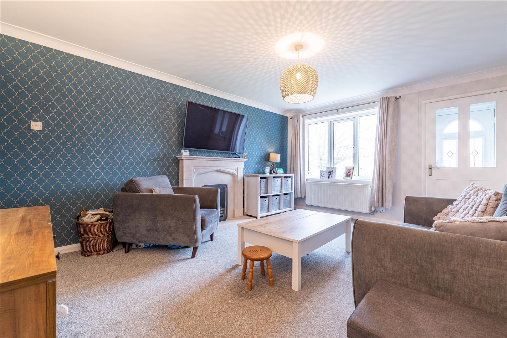 2 bed property in Aspendale Close, Preston